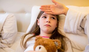 El c&aacute;ncer infantil es curable en el 70 % de los casos cuando se detecta de manera temprana