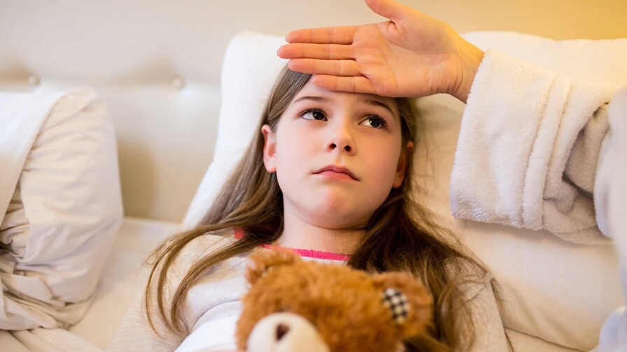 El cáncer infantil es curable en el 70 % de los casos cuando se detecta de manera temprana El cáncer infantil es curable en el 70 % de los casos cuando se detecta de manera temprana