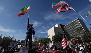 El canciller de Ir&aacute;n lleg&oacute; a Ginebra para segunda ronda de negociaciones con EE.UU.