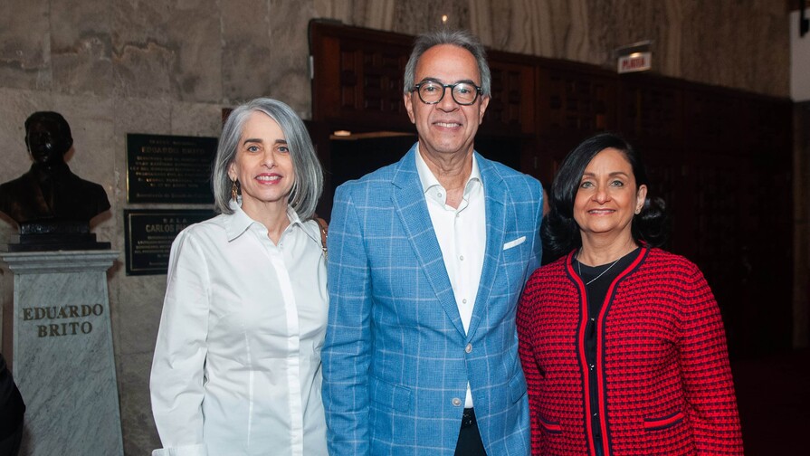 Estrenan "La Gran Oportunidad", documental que propone una reflexi&oacute;n sobre la esencia de RD