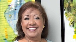 El Colegio Dominicano de Artistas Pl&aacute;sticos rindir&aacute; homenaje p&oacute;stumo a Ada Balc&aacute;cer