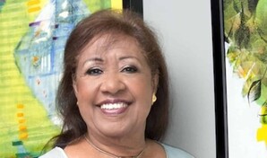 El Colegio Dominicano de Artistas Pl&aacute;sticos rindir&aacute; homenaje p&oacute;stumo a Ada Balc&aacute;cer