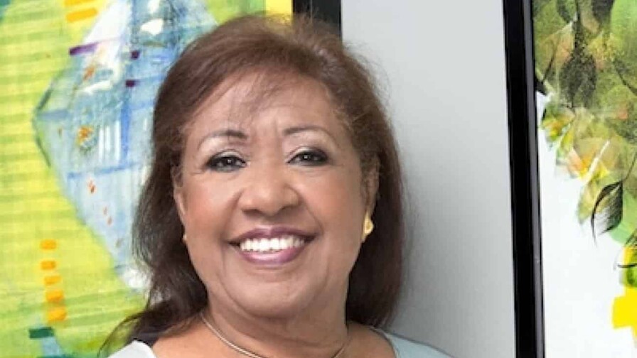 El Colegio Dominicano de Artistas Plásticos rindirá homenaje póstumo a Ada Balcácer El Colegio Dominicano de Artistas Plásticos rindirá homenaje póstumo a Ada Balcácer