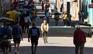 Costa Rica insta a sus nacionales a salir de Cuba y a no viajar a la isla ante escasez