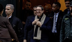 Cuba aboga por reforzar sus lazos con Espa&ntilde;a en medio de la creciente presi&oacute;n de EE. UU.