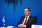 Cuba acusa a EE. UU. en ONU de genocidio por bloqueo, pero dice estar dispuesto a conversar Cuba acusa a EE. UU. en ONU de genocidio por bloqueo, pero dice estar dispuesto a conversar