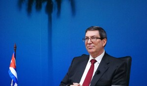 Cuba acusa a EE.UU. en ONU de genocidio por bloqueo, pero dice estar dispuesto a conversar