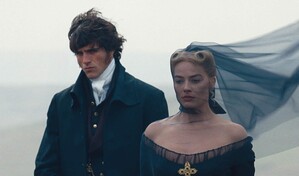 Cumbres borrascosas arrasa en taquilla con 82 millones de d&oacute;lares de recaudaci&oacute;n