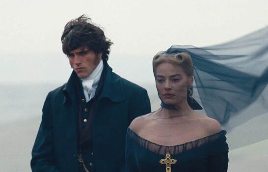 Cumbres borrascosas arrasa en taquilla con 82 millones de d&oacute;lares de recaudaci&oacute;n