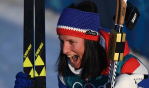 Los deportistas m&aacute;s laureados en Juegos Ol&iacute;mpicos de Invierno