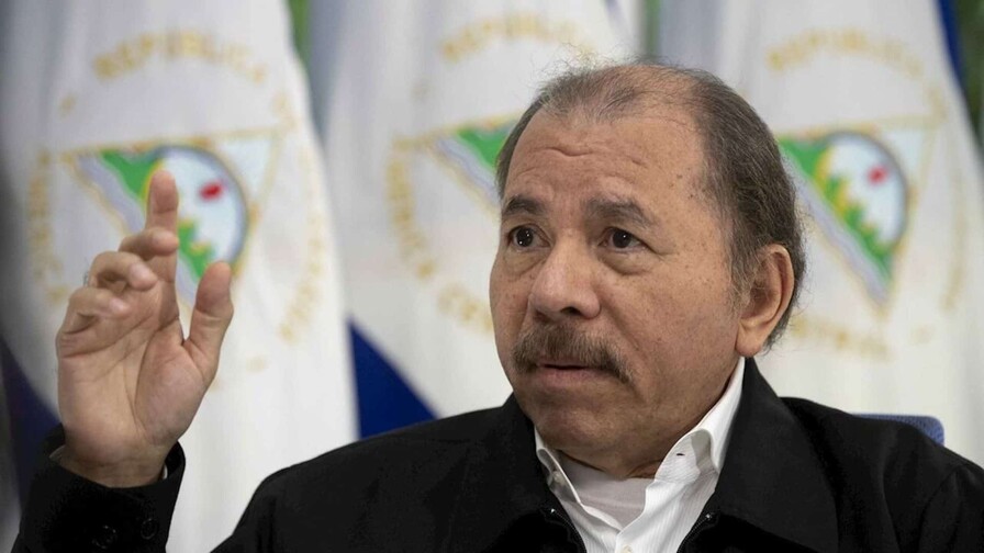 Sin Nicol&aacute;s Maduro, Daniel Ortega asume una posici&oacute;n menos conflictiva hacia EE. UU.