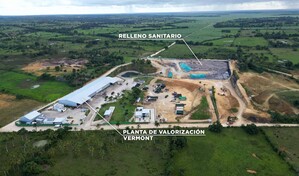 RD gestiona adecuadamente m&aacute;s del 38 % de sus residuos s&oacute;lidos, seg&uacute;n DO Sostenible