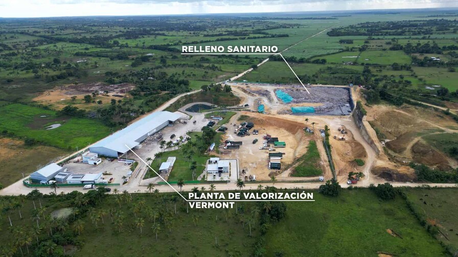 RD gestiona adecuadamente m&aacute;s del 38 % de sus residuos s&oacute;lidos, seg&uacute;n DO Sostenible