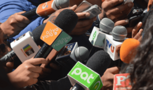 El Gobierno de Bolivia condena ataque contra un periodista y promete que no quedar&aacute; impune