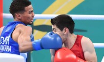 El justo reclamo del boxeo ante los JCC