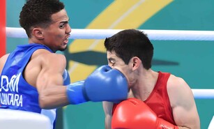 El justo reclamo del boxeo ante los JCC