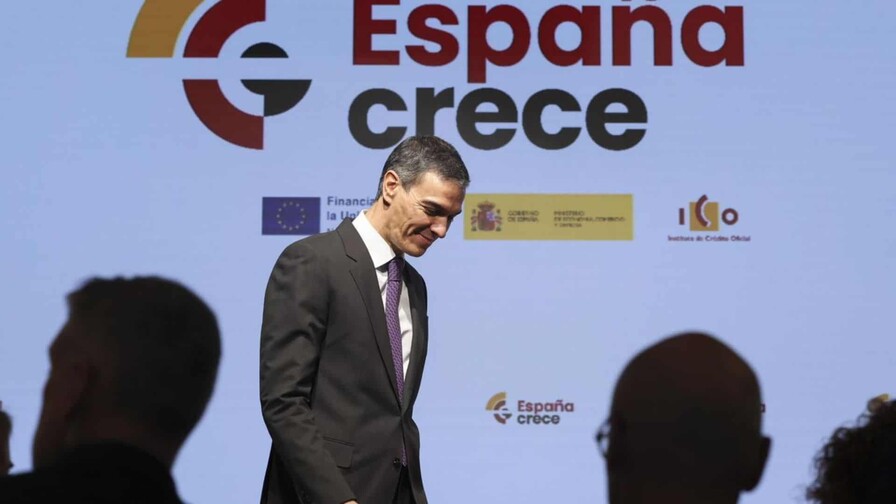 España crea un fondo de inversiones soberano que pretende movilizar 120 mil millones de euros España crea un fondo de inversiones soberano que pretende movilizar 120 mil millones de euros