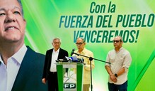 Fuerza del Pueblo pide revisi&oacute;n t&eacute;cnica al Metro Los Alcarrizos antes ponerlo en operaci&oacute;n