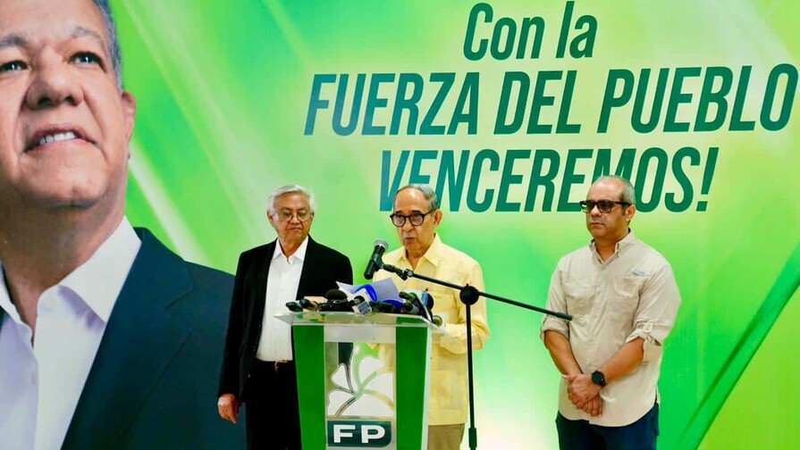 Fuerza del Pueblo pide revisi&oacute;n t&eacute;cnica al Metro Los Alcarrizos antes ponerlo en operaci&oacute;n