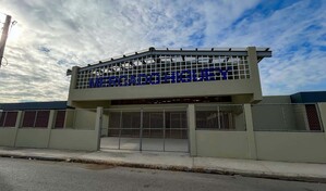 Con una inversi&oacute;n de RD$335 millones, el Gobierno inaugura moderno mercado municipal de Hig&uuml;ey