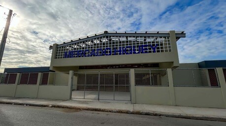 Con una inversi&oacute;n de RD$335 millones, el Gobierno inaugura moderno mercado municipal de Hig&uuml;ey