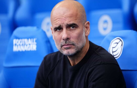 La inmigraci&oacute;n desde la mirada de Guardiola