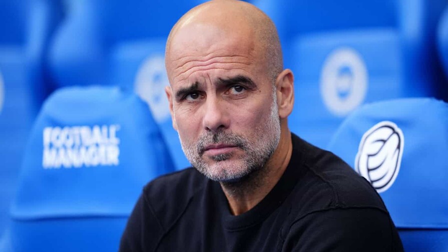 La inmigraci&oacute;n desde la mirada de Guardiola