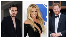 Los famosos que declararon la guerra a sus padres