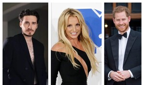 Los famosos que declararon la guerra a sus padres