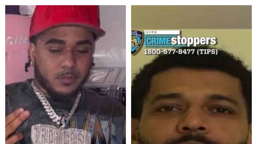 Dominicanos se&ntilde;alados como sospechosos en los primeros homicidios de 2026 en Nueva York