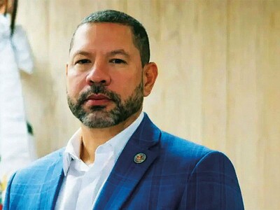 Aplazan audiencia preliminar de Melitón Cordero