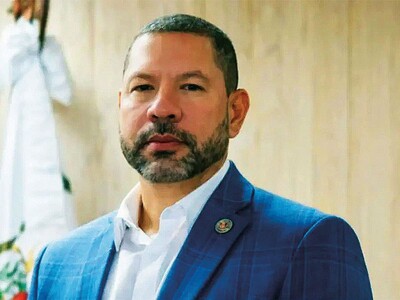 Aplazan hasta octubre audiencia preliminar contra Melitón Cordero