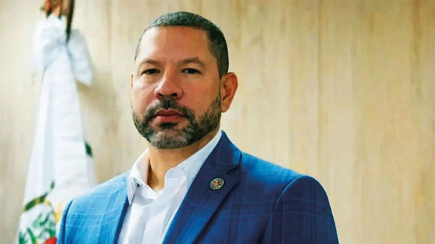 Aplazan hasta octubre audiencia contra exjefe de la DEA en RD tras entrega de material adicional Aplazan hasta octubre audiencia contra exjefe de la DEA en RD tras entrega de material adicional