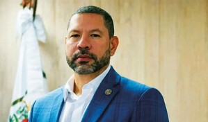 Es dominicano el exjefe local de la DEA acusado en EE. UU. de vender visados y fabricar expedientes