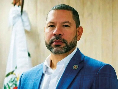 Primer dominicano jefe de la DEA en RD acusado de vender visas