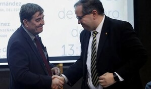 Instituto Cervantes y UNAM lanzan en M&eacute;xico el observatorio del espa&ntilde;ol en Am&eacute;rica Latina