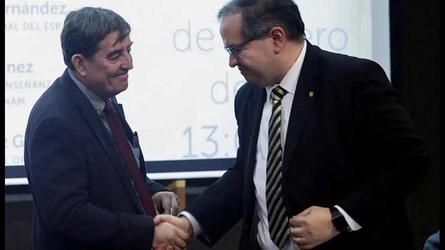 Instituto Cervantes y UNAM lanzan en México el observatorio del español en América Latina