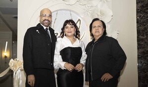 Melkis D&iacute;az abre nueva boutique en Acr&oacute;polis Center