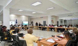 Ministerio de la Mujer realizar&aacute; consulta nacional sobre acceso a la justicia