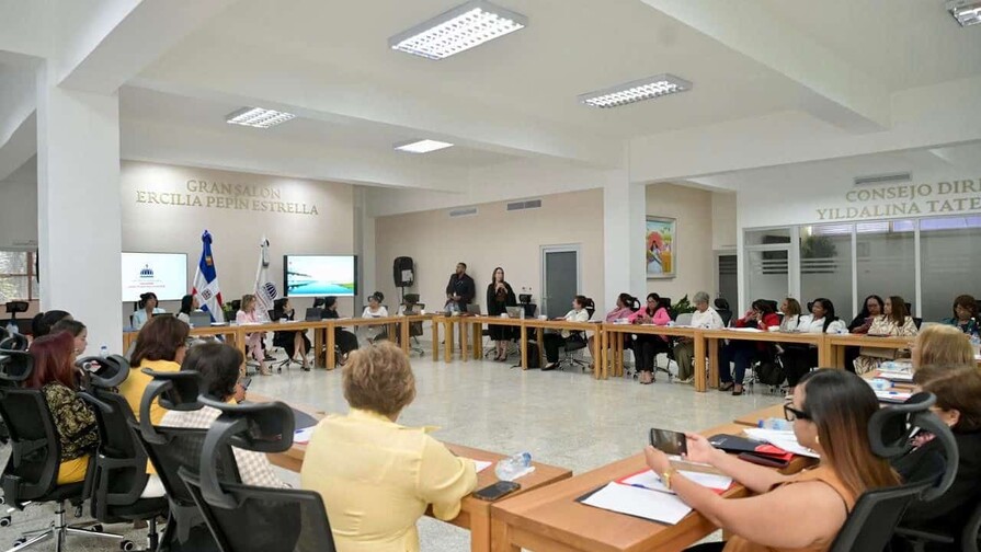 Ministerio de la Mujer realizará consulta nacional sobre acceso a la justicia Ministerio de la Mujer realizará consulta nacional sobre acceso a la justicia