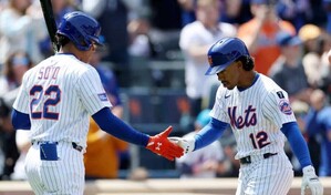 Juan Soto y Francisco Lindor cierran cap&iacute;tulo sobre supuestos problemas en el clubhouse de los Mets