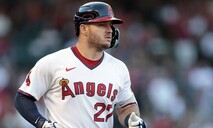 Mike Trout prefiere volver al jard&iacute;n central en 2026