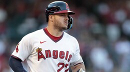 Mike Trout prefiere volver al jard&iacute;n central en 2026
