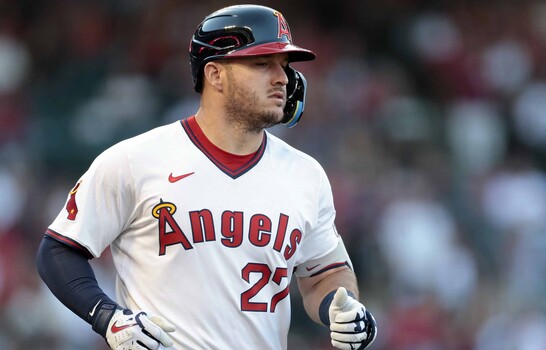 Mike Trout prefiere volver al jard&iacute;n central en 2026