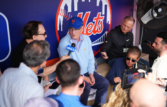Steve Cohen afirma que los Mets no tendr&aacute;n capit&aacute;n bajo su propiedad
