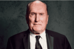Fallece Robert Duvall, uno de los grandes íconos del cine, a los 95 años Fallece Robert Duvall, uno de los grandes íconos del cine, a los 95 años