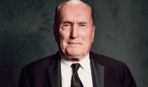 Fallece Robert Duvall, uno de los grandes &iacute;conos del cine, a los 95 a&ntilde;os