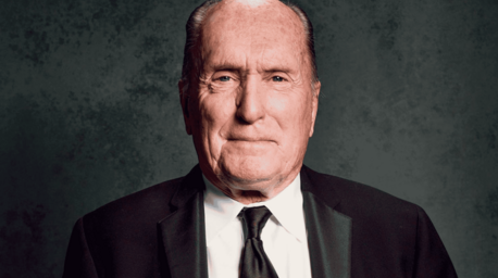Fallece Robert Duvall, uno de los grandes &iacute;conos del cine, a los 95 a&ntilde;os