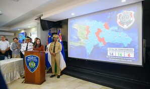 Faride Raful anuncia que categorizar&aacute;n las patinetas el&eacute;ctricas en el pa&iacute;s