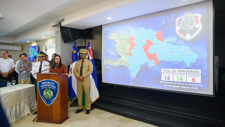 Faride Raful anuncia que categorizar&aacute;n las patinetas el&eacute;ctricas en el pa&iacute;s